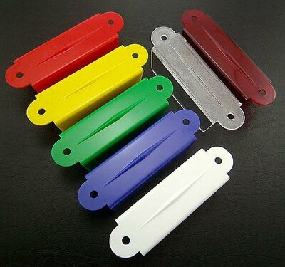 Lane Guide 3-1/8" (79,4mm)