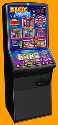 Magic Moon Art.12 MK2