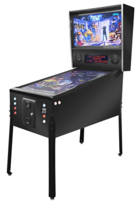 43'' 2K Virtual Pinball Cabinet