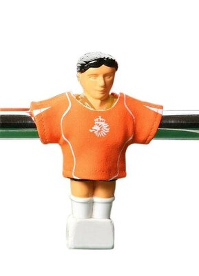 Tafelvoetbalshirt Nederland
