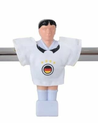 Tafelvoetbalshirt Duitsland