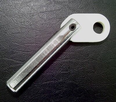 Plunger & Link 515-6304-03