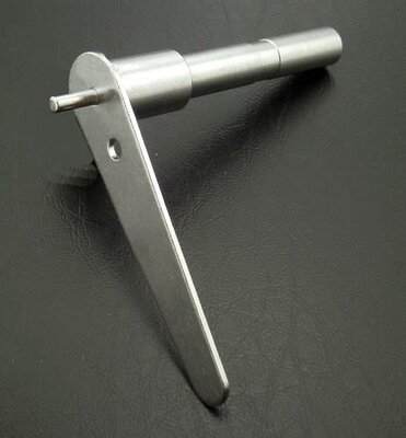 Flipper Shaft Gottlieb