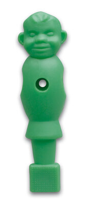 Leonhart speler Groen