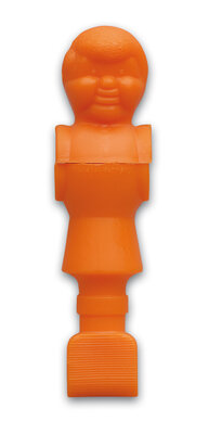 Quick-service speler Oranje