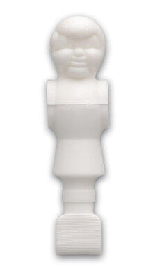 Quick-service speler Wit