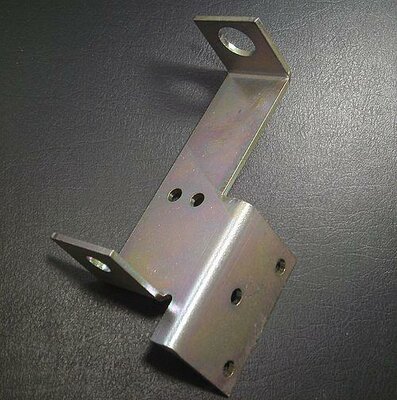 Bracket Coil Mounting