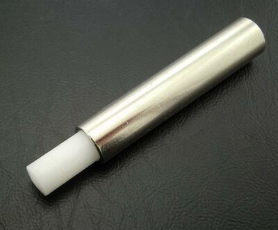 Plunger knocker  en chime