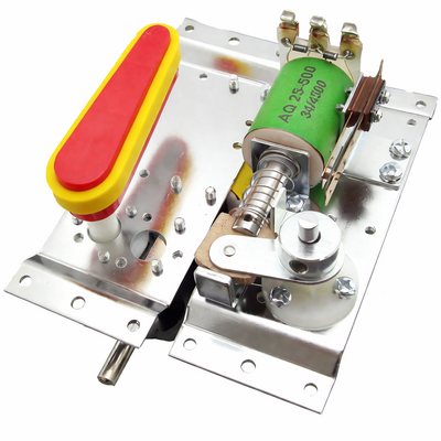 Flipper Assembly Bally links