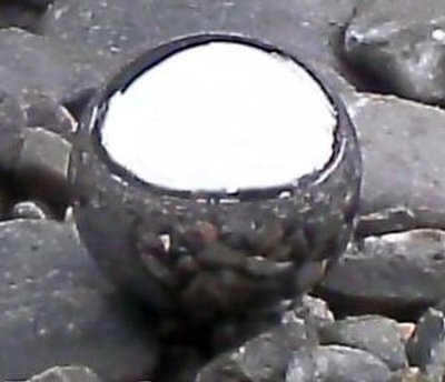 Flipperbal 1-1/16" = 27mm