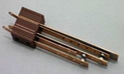 Cabinet kontakt dubbel