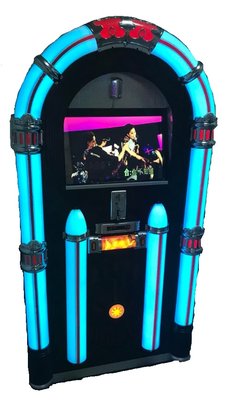 Jukebox Karaoke